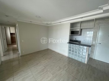 apartment em Avenida Dezenove de Janeiro, Vila Carrão - São Paulo - SP