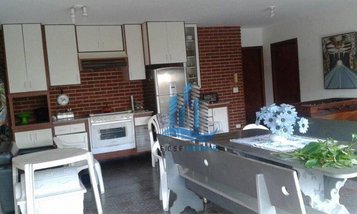 house em Avenida Papa João XXIII, Jardim São Caetano - São Caetano do Sul - SP