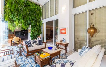 apartment em Rua Conde de Porto Alegre, Campo Belo - São Paulo - SP