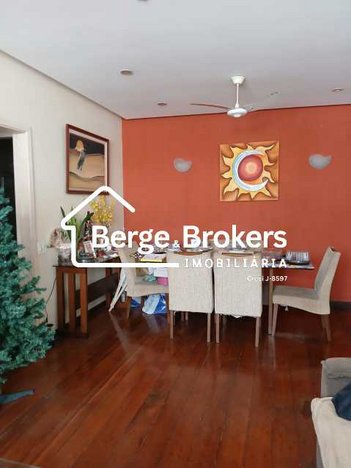 apartment em Rua Santa Clara, Copacabana - Rio de Janeiro - RJ