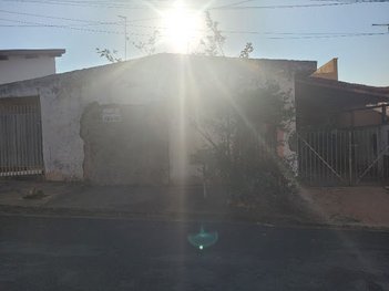 house em Rua Agda Maria Castilho Ferreira, Jardim Botura - Votuporanga - SP