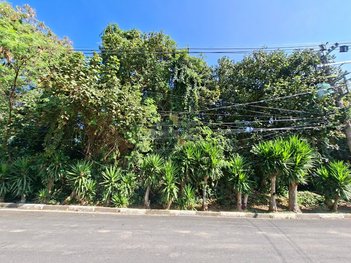 land_lot em Estrada Morrinhos, Jardim Ana Estela - Carapicuíba - SP