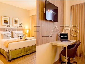 apartment em Rua Santos Dumont, Comércio - Salvador - BA