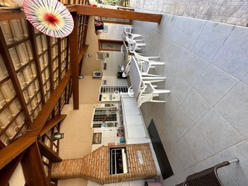 agricultural em Avenida Estrela Dalva, São José do Almeida - Jaboticatubas - MG