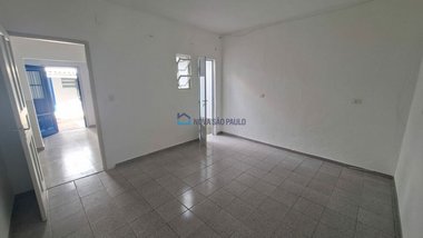 house em Rua Galeazzo Alessi, Vila Monte Alegre - São Paulo - SP