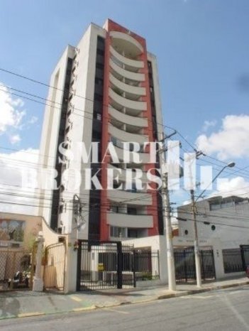 apartment em Avenida dos Imarés, Indianópolis - São Paulo - SP