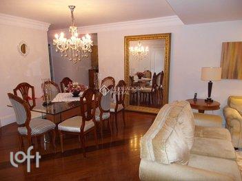 apartment em Carlos Del Prete, Centro - São Bernardo do Campo - SP