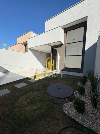 house em Rua Uberaba, Cardoso - Aparecida de Goiânia - GO