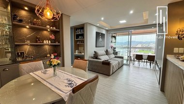 apartment em Tinoli, Passa Vinte - Palhoça - SC