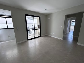 apartment em Rua do Mirante, Pedra Branca - Palhoça - SC