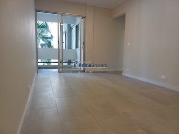 apartment em Rua das Perobas, Vila Parque Jabaquara - São Paulo - SP