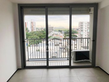apartment em Avenida dos Imarés, Indianópolis - São Paulo - SP