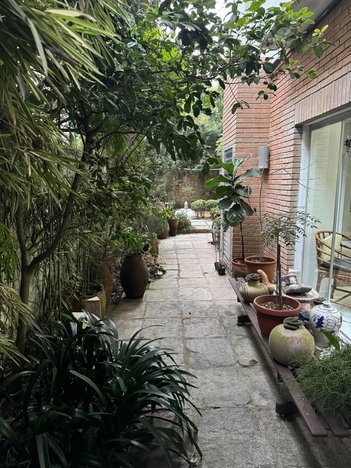 house em Avenida IV Centenário, Jardim Luzitânia - São Paulo - SP