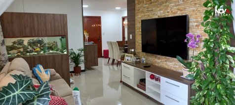 apartment em Avenida Estudante José Júlio de Souza, Praia de Itaparica - Vila Velha - ES