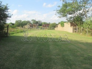 land_lot em Cecyra Fallace Saraiva, Castro Alves - Bagé - RS