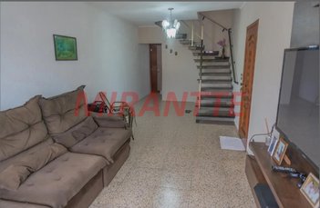 house em Rua Artur de Oliveira, Parque Peruche - São Paulo - SP
