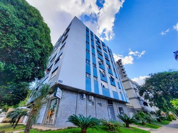 apartment em Avenida Sete de Setembro, Centro - Passo Fundo - RS