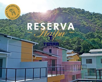 house em Avenida Central Ewerton Xavier, Serra Grande - Niterói - RJ
