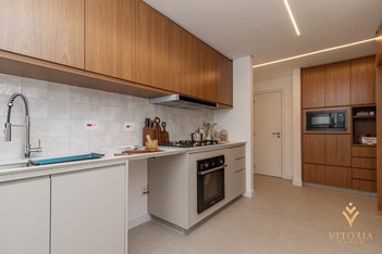apartment em Rua Asa Branca, Jardim Paulista - São Paulo - SP
