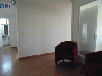 office em Rua Álvaro Anes, Pinheiros - São Paulo - SP