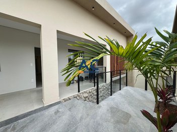 house em Rua dos Médicos, Alípio de Melo - Belo Horizonte - MG