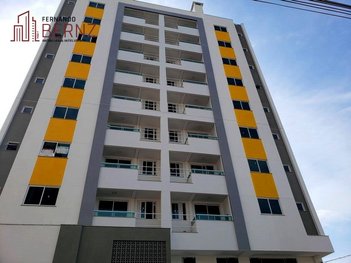 apartment em Rua Cerejeira, Tabuleiro - Camboriú - SC