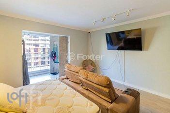 apartment em Álvaro de Carvalho, República - São Paulo - SP