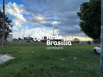 land_lot em QR 109 Conjunto 1, Samambaia Norte (Samambaia) - Brasília - DF