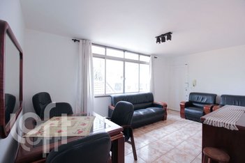 apartment em Moema, Moema - São Paulo - SP