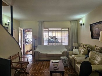 house em Alameda dos Aicás, Indianópolis - São Paulo - SP