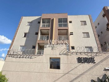 apartment em Rua Professor Doutor Paulo Frederico Ludwig Becker, Jardim Botânico - Ribeirão Preto - SP