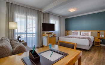 apartment em Rua Oscar Freire, Pinheiros - São Paulo - SP