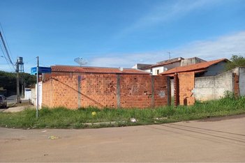 land_lot em Rua Guilhermina Rosa Bataglia, Vila Santa Eliza - Mogi Mirim - SP