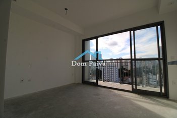 apartment em Rua Baltazar Lisboa, Vila Mariana - São Paulo - SP