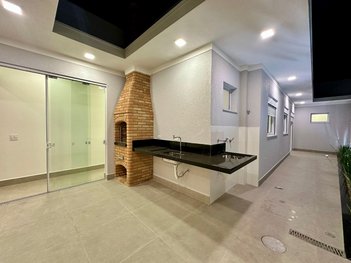 house em Rua Tupiniquins, Aqui se Vive - Indaiatuba - SP