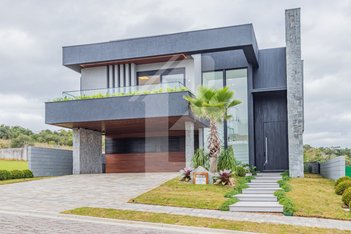 house em Estrada da Cavalhada, Morada Gaúcha - Gravataí - RS