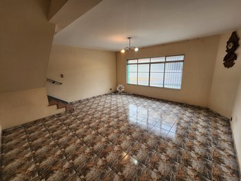 house em Alameda Cassaquera, Barcelona - São Caetano do Sul - SP