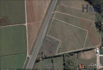 commercial_land_lot em Cornélio Pires, Campestre - Piracicaba - SP