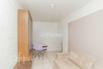 apartment em Rua Albion, Partenon - Porto Alegre - RS