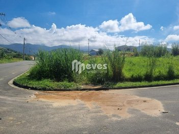 land_lot em Rua 16, Vila Florida - Itatiaia - RJ
