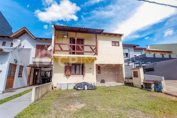house em Deputado Hugo Mardini, Passo das Pedras - Porto Alegre - RS