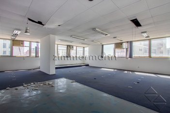office em Avenida Angélica, Consolação - São Paulo - SP