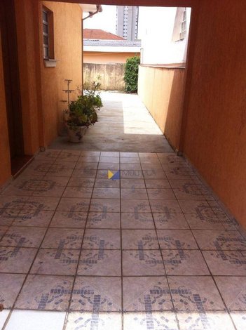 house em Rua José Revoredo, Vila Augusta - Guarulhos - SP