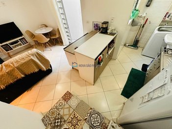 house em Rua Vitor Silva, Vila Miriam - São Paulo - SP
