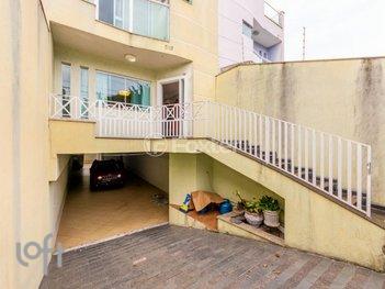 apartment em Francesco de Martini, Olímpio - São Caetano do Sul - SP