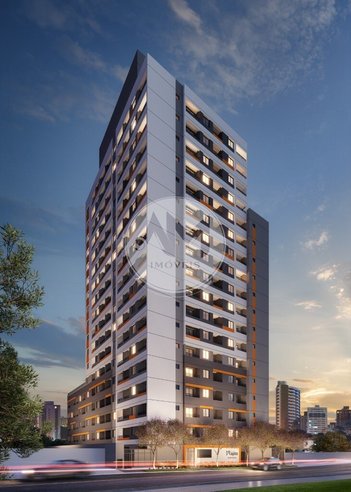 apartment em Rua Barra Funda, Barra Funda - São Paulo - SP