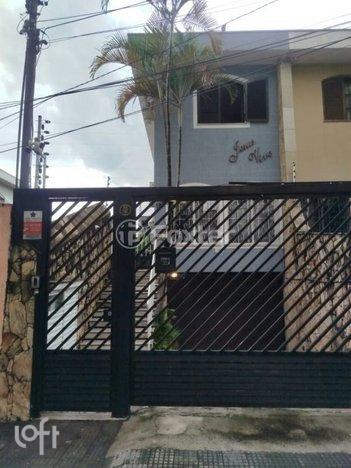 house em Bom Sucesso, Tatuapé - São Paulo - SP