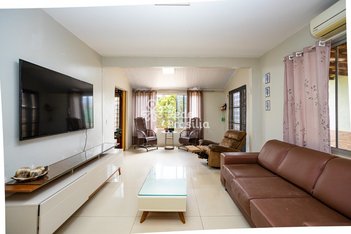 house em Colônia Agrícola Águas Claras Chácara 18, Guará II - Brasília - DF