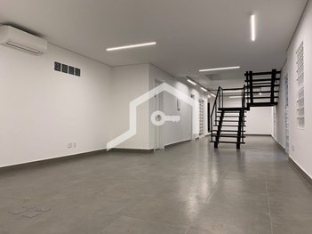 commercial_building em Baluarte, Vila Olímpia - São Paulo - SP