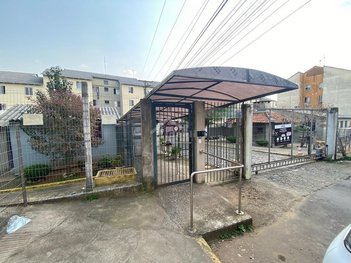 apartment em Rua Cleni Vasconcelos de Oliveira, Pasqualini - Sapucaia do Sul - RS